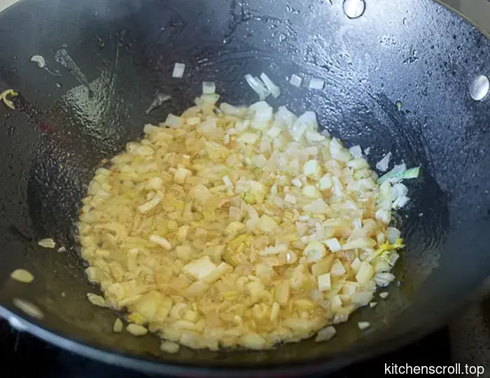 Geschmorte Hähnchen in Zitronensauce auf dem Leckeren Blog