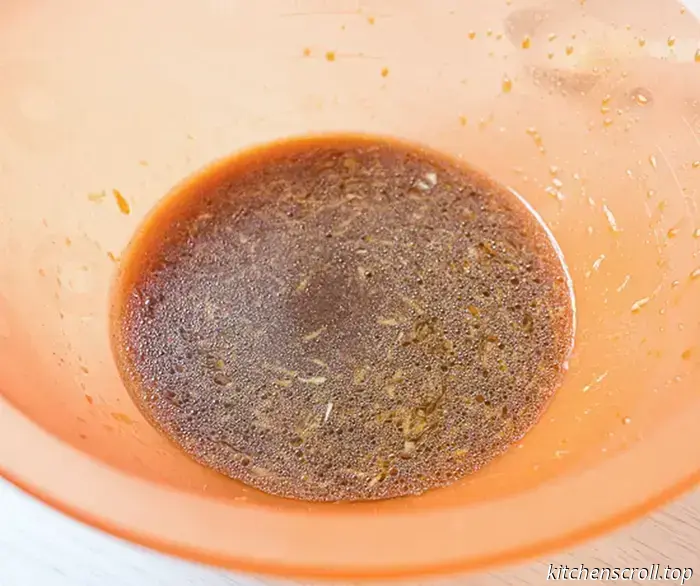  Cosce di pollo al forno con rosmarino e arance sul Gustoso Blog