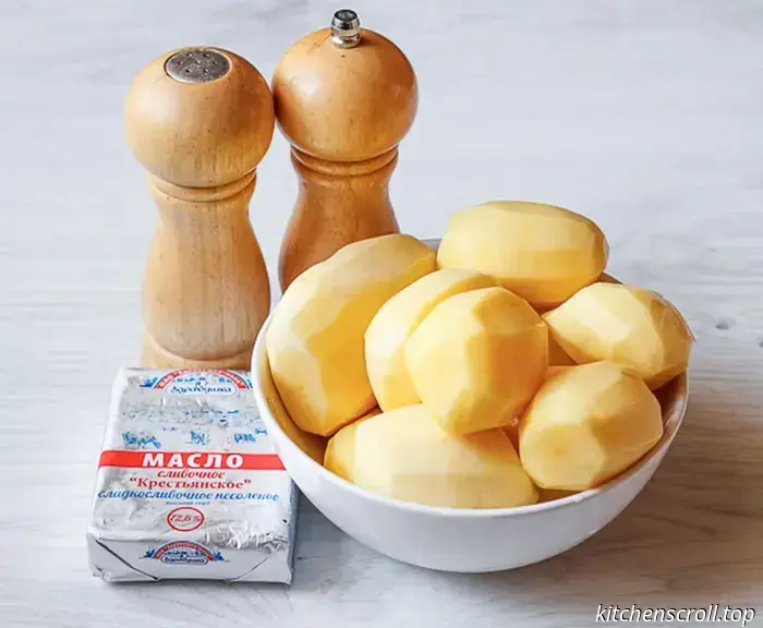 Röstisch Kartoffeln su Tasteful Blog