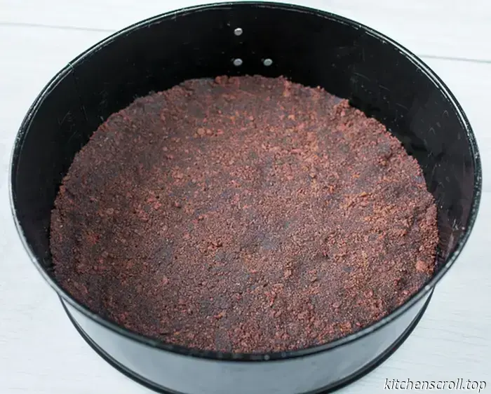 Чизкейк "Тирамису" на Вкусном Блоге.