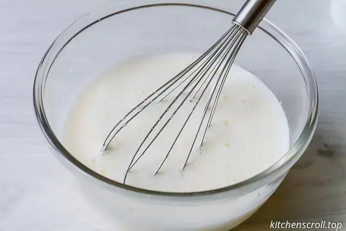 Helado de frambuesa en el Blog Delicioso