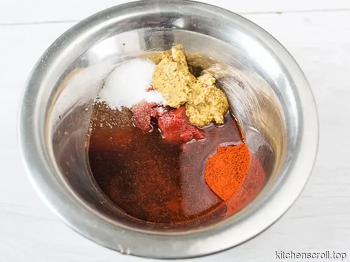 Beans with Apples and Smoked Paprika on the Tasty Blog